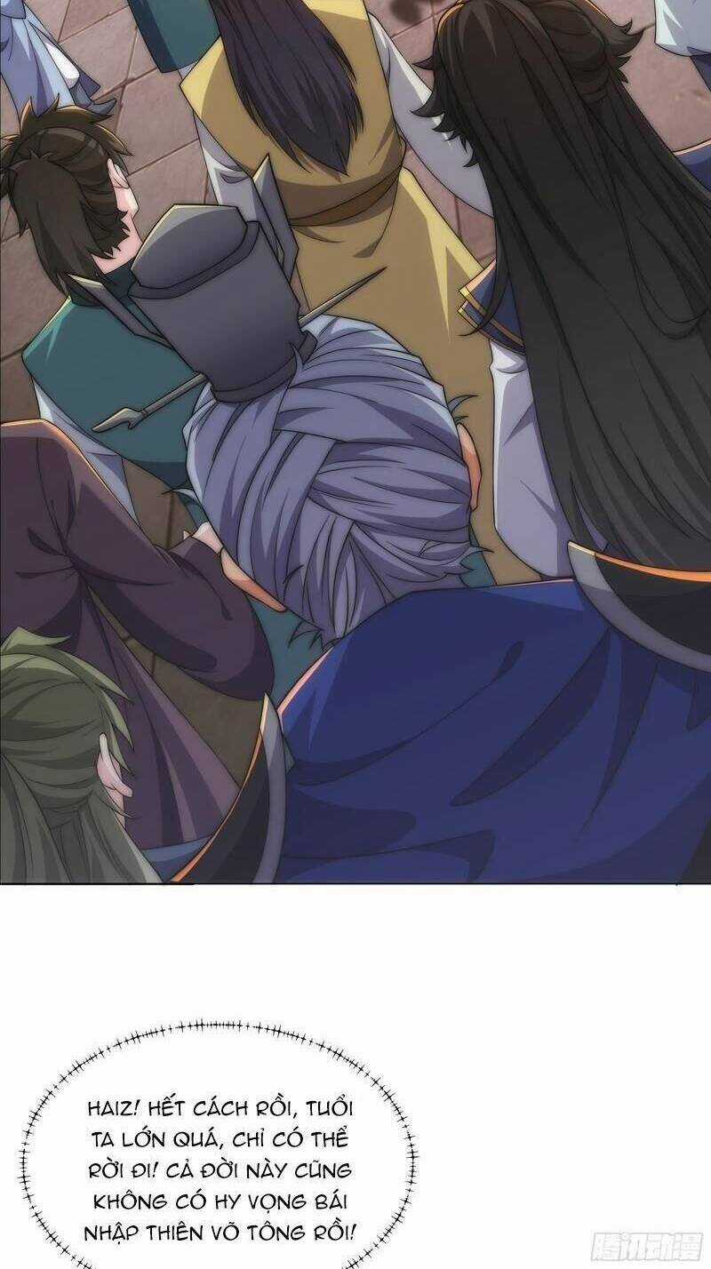 Đạo Thần - Chapter 2 - Trang 26