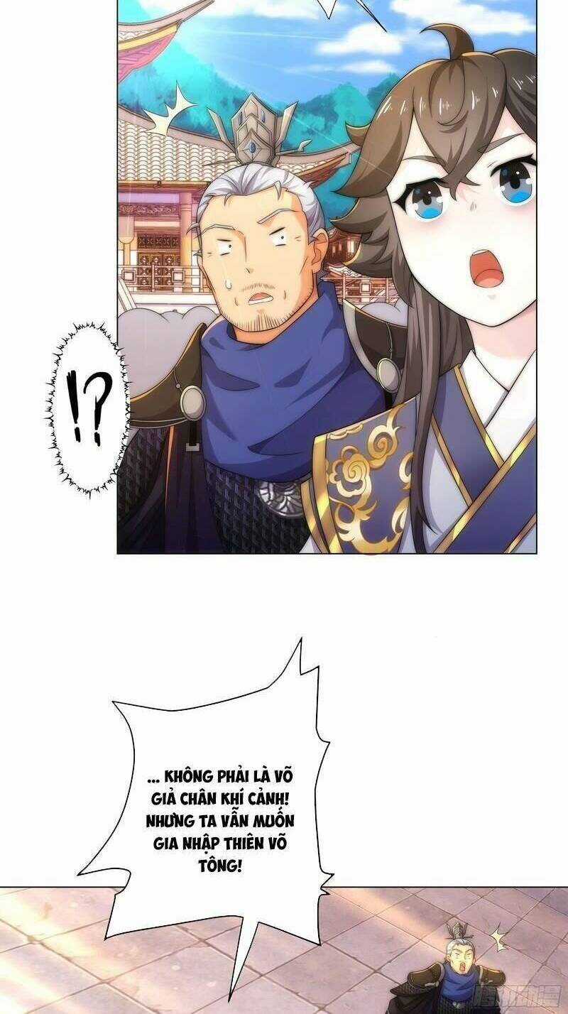 Đạo Thần - Chapter 2 - Trang 28