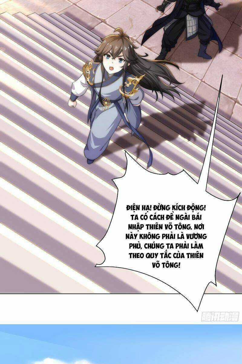 Đạo Thần - Chapter 2 - Trang 29