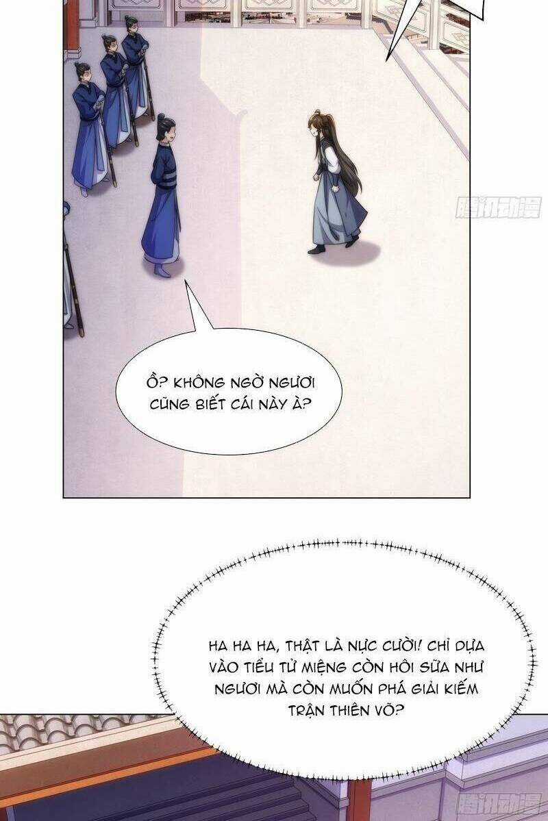 Đạo Thần - Chapter 2 - Trang 32