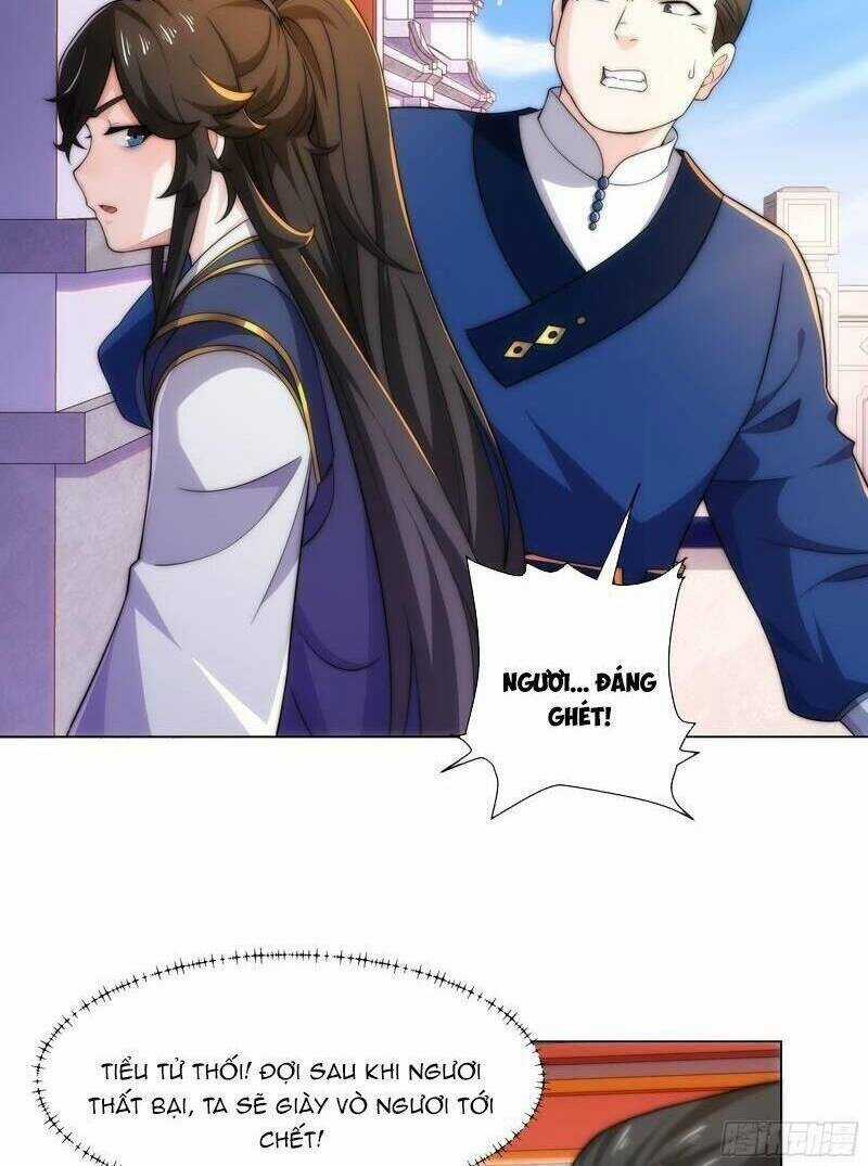 Đạo Thần - Chapter 2 - Trang 36