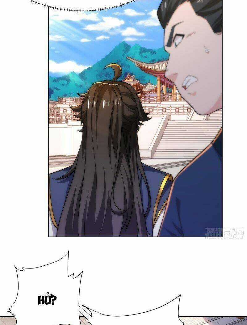 Đạo Thần - Chapter 2 - Trang 37