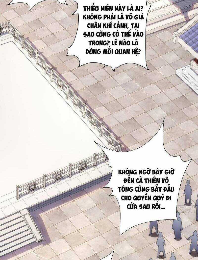 Đạo Thần - Chapter 2 - Trang 38