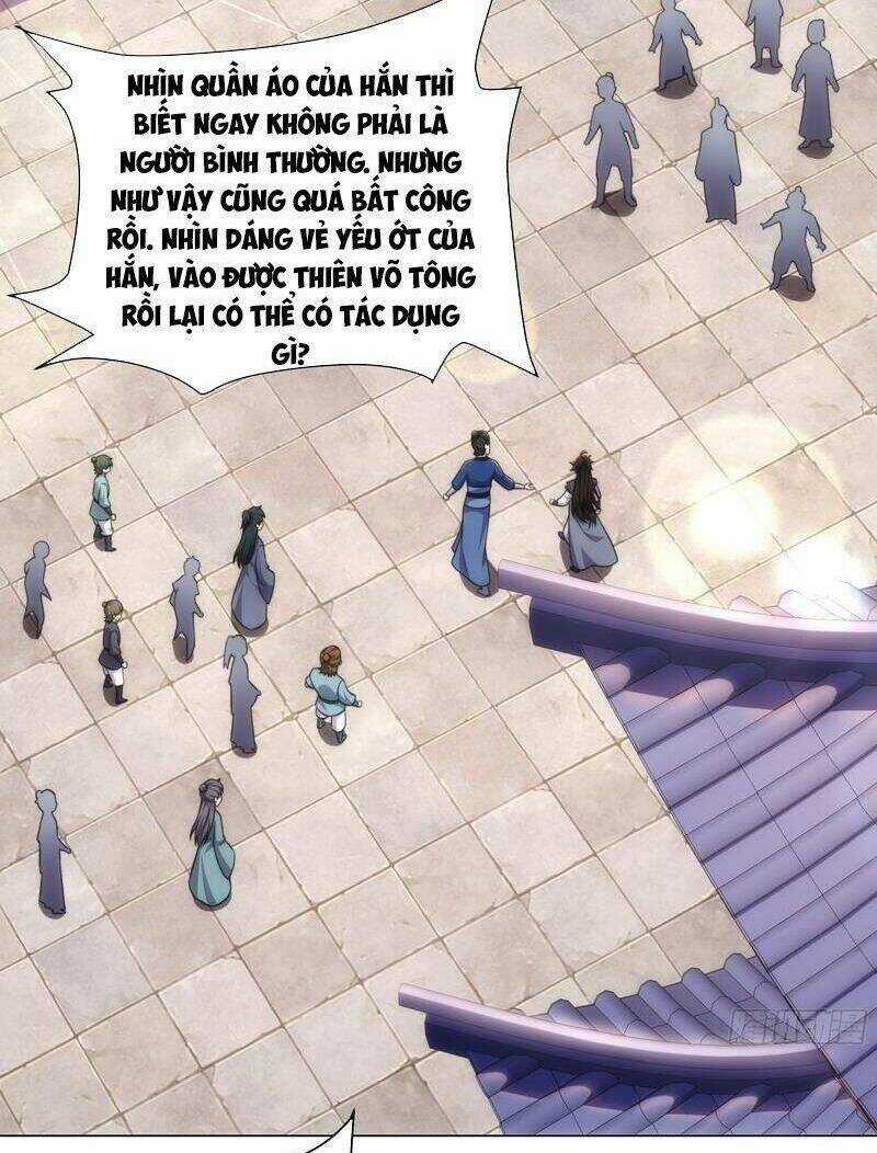 Đạo Thần - Chapter 2 - Trang 39