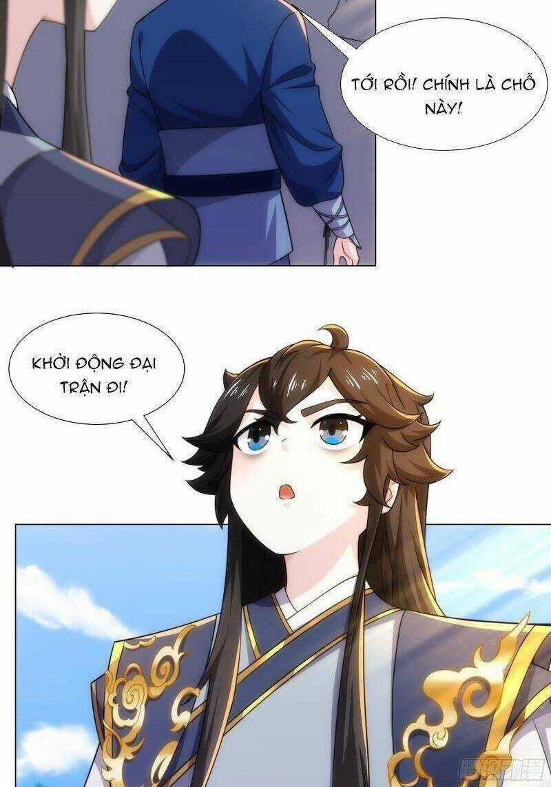 Đạo Thần - Chapter 2 - Trang 43