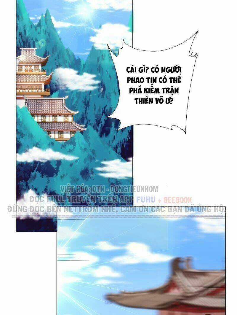 Đạo Thần - Chapter 2 - Trang 45