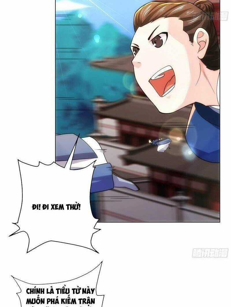 Đạo Thần - Chapter 2 - Trang 46