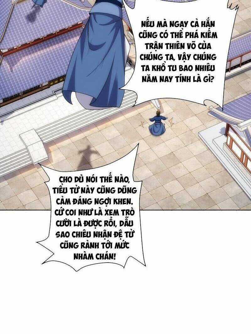 Đạo Thần - Chapter 2 - Trang 48