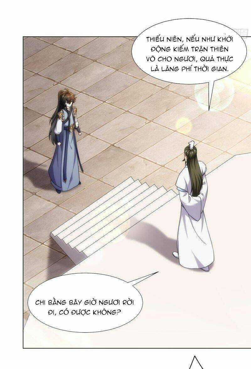 Đạo Thần - Chapter 2 - Trang 49