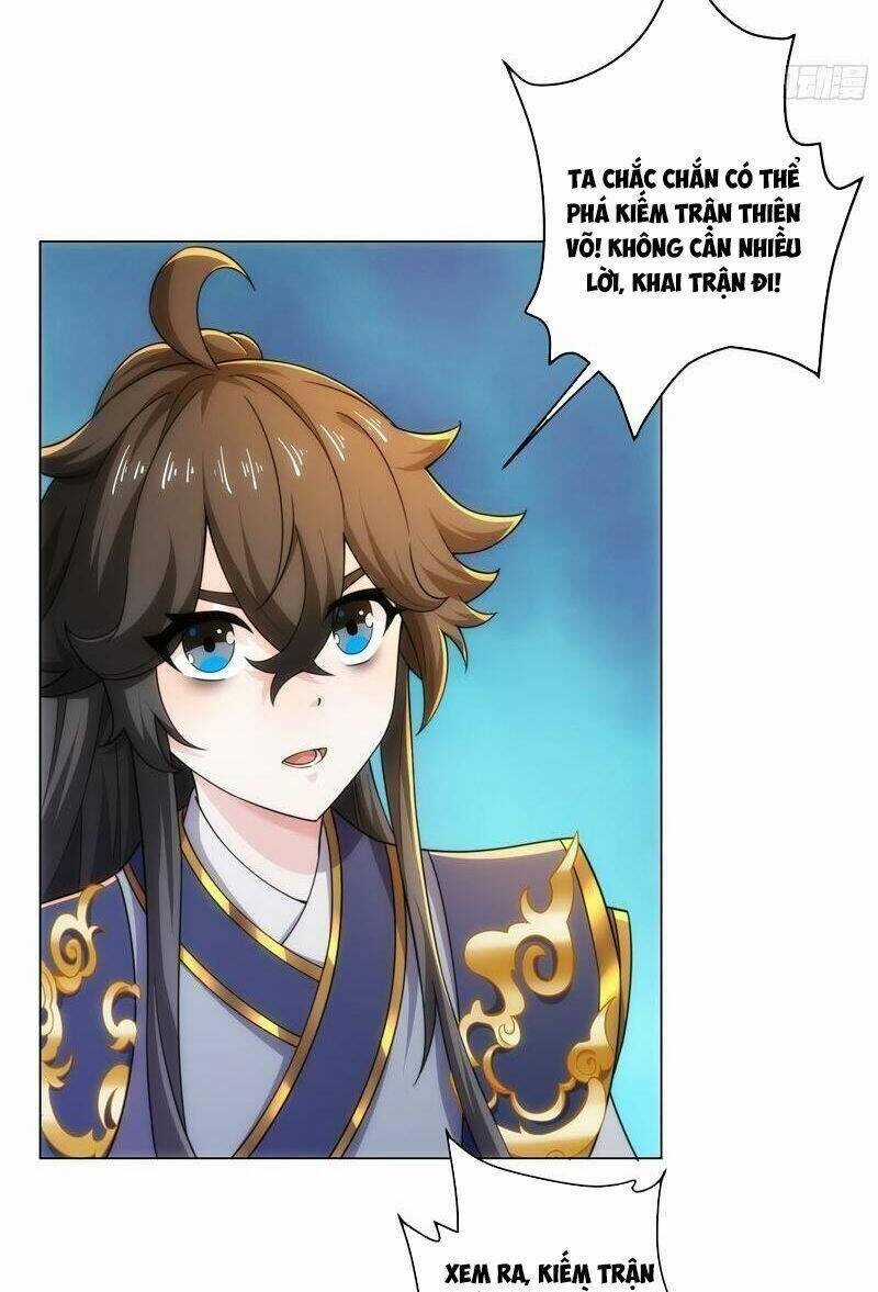 Đạo Thần - Chapter 2 - Trang 50