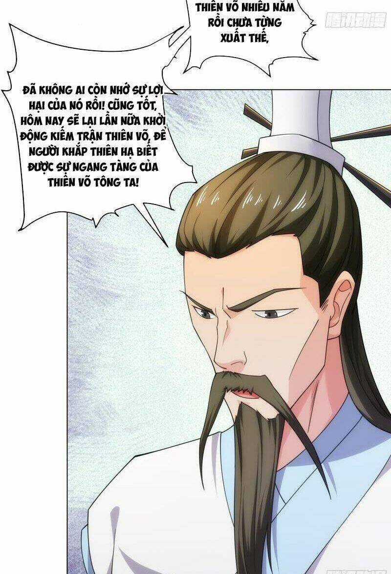 Đạo Thần - Chapter 2 - Trang 51
