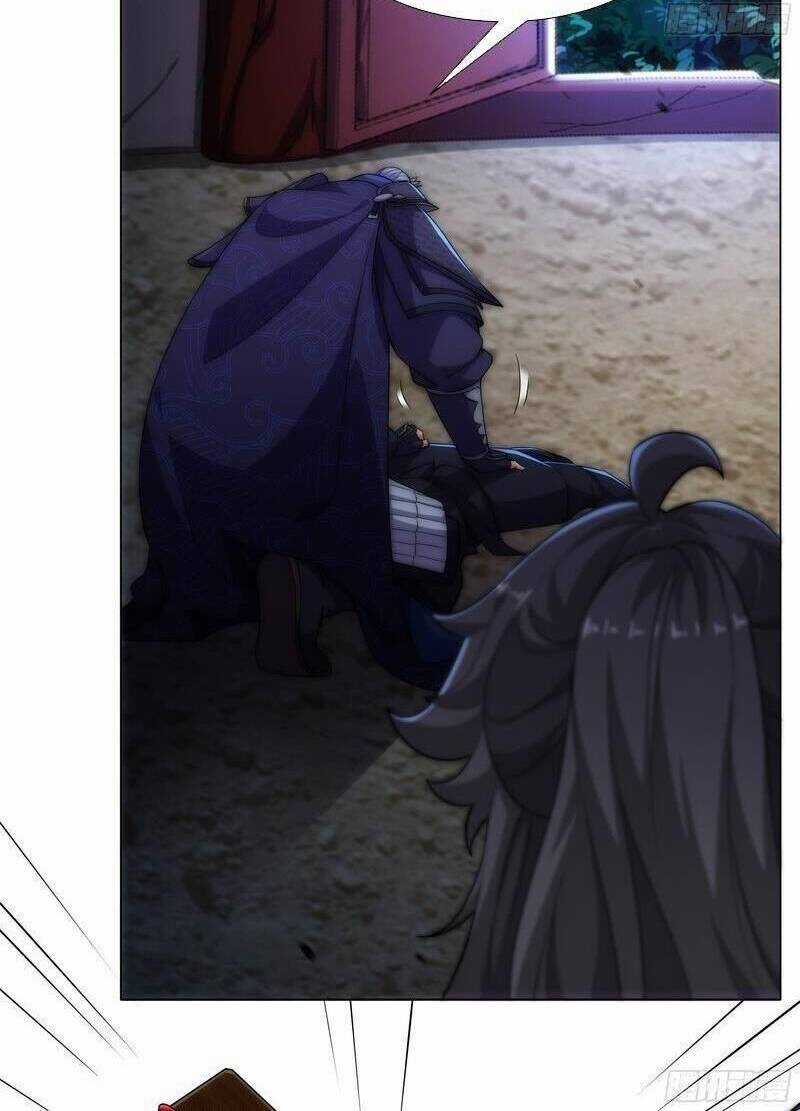 Đạo Thần - Chapter 2 - Trang 8