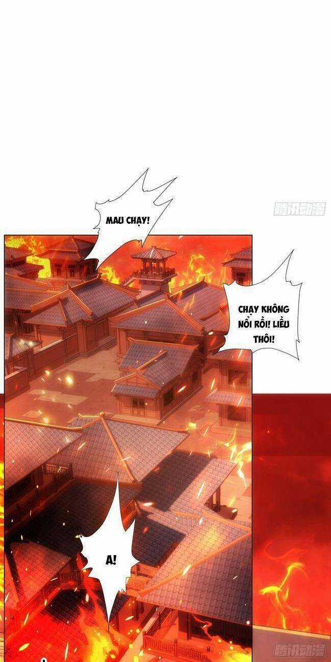 Đạo Thần - Chapter 20 - Trang 14