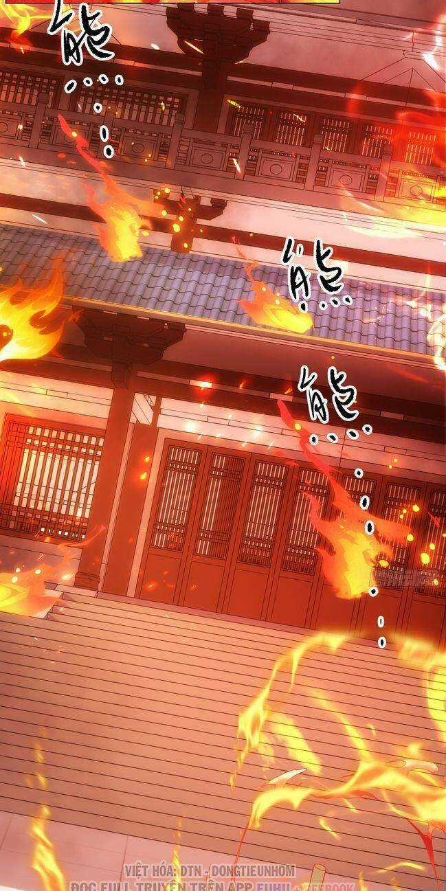 Đạo Thần - Chapter 20 - Trang 15