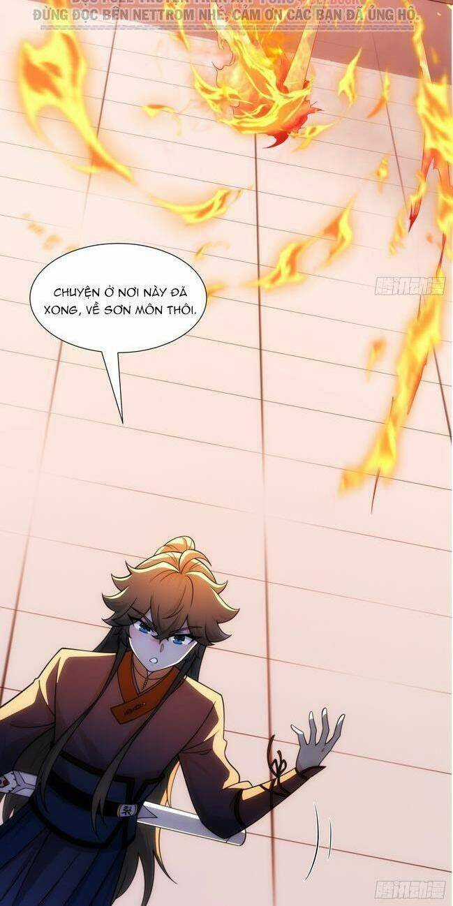 Đạo Thần - Chapter 20 - Trang 16