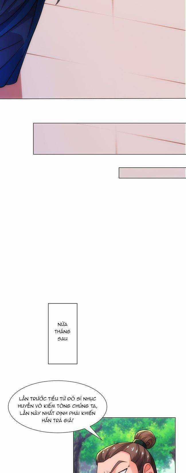Đạo Thần - Chapter 20 - Trang 17
