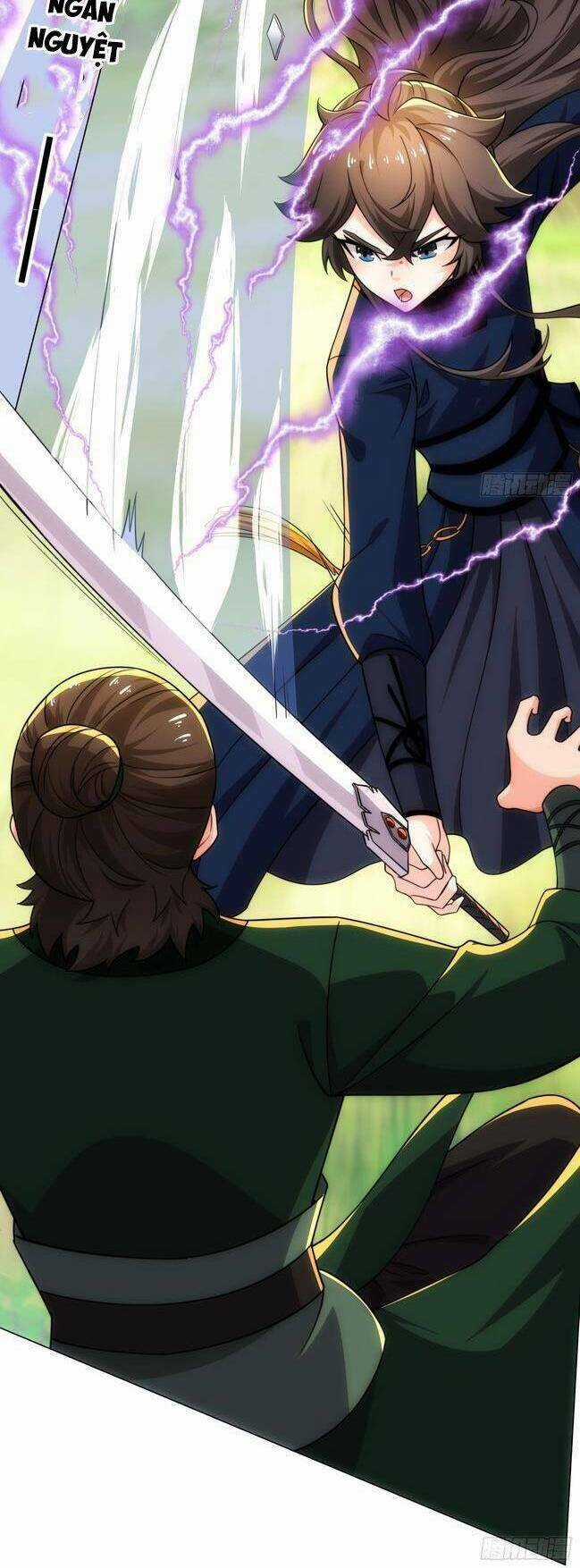 Đạo Thần - Chapter 20 - Trang 24