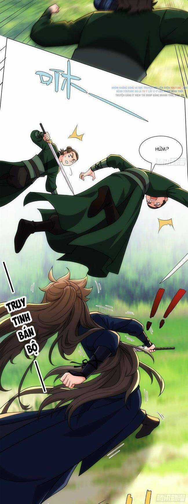 Đạo Thần - Chapter 20 - Trang 26