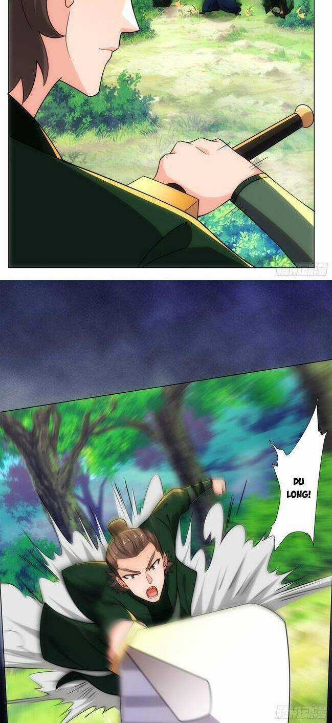 Đạo Thần - Chapter 20 - Trang 28