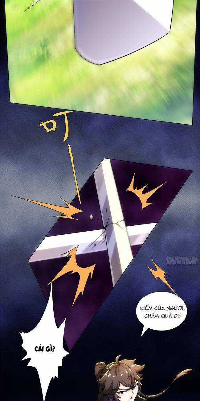 Đạo Thần - Chapter 20 - Trang 29