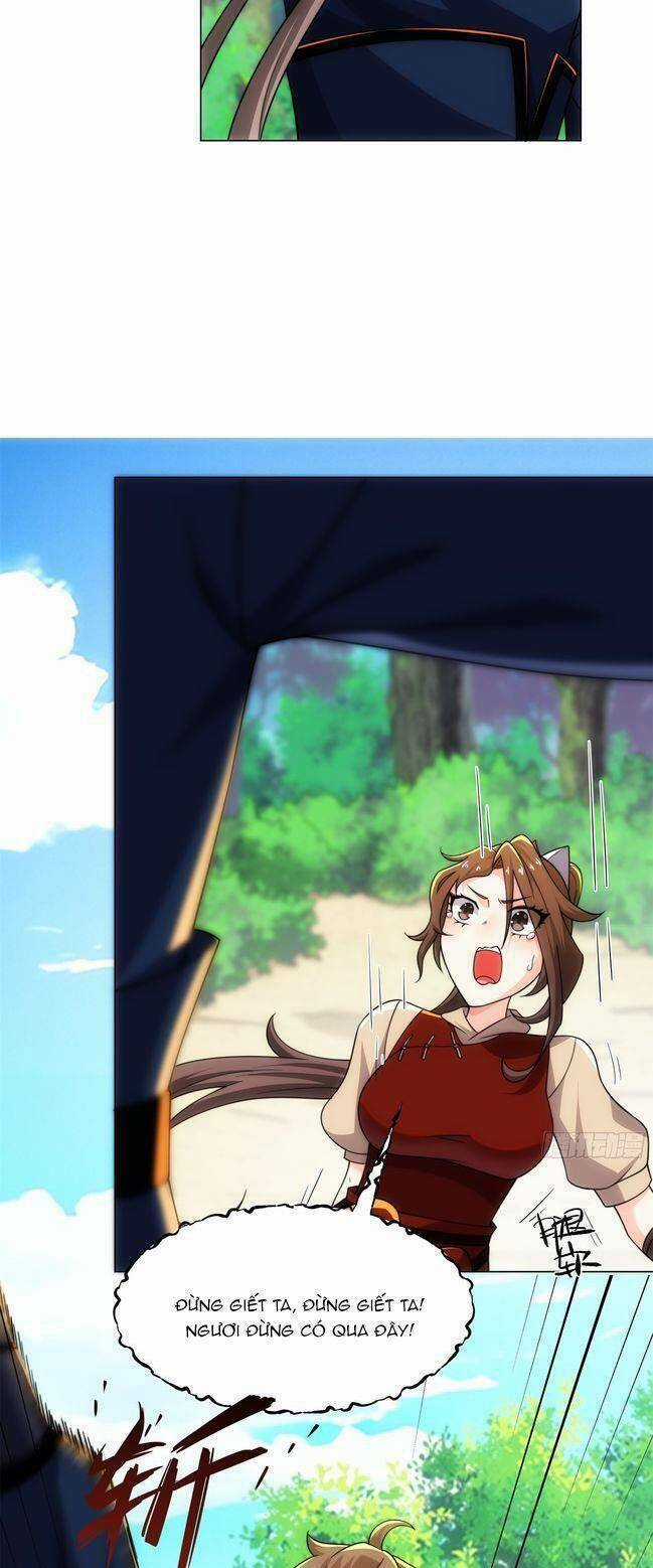 Đạo Thần - Chapter 20 - Trang 9