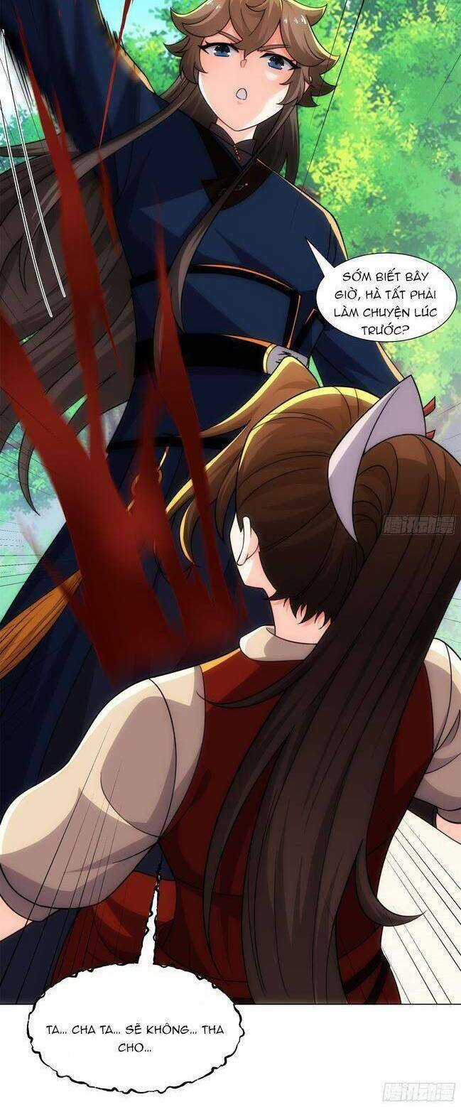 Đạo Thần - Chapter 20 - Trang 10