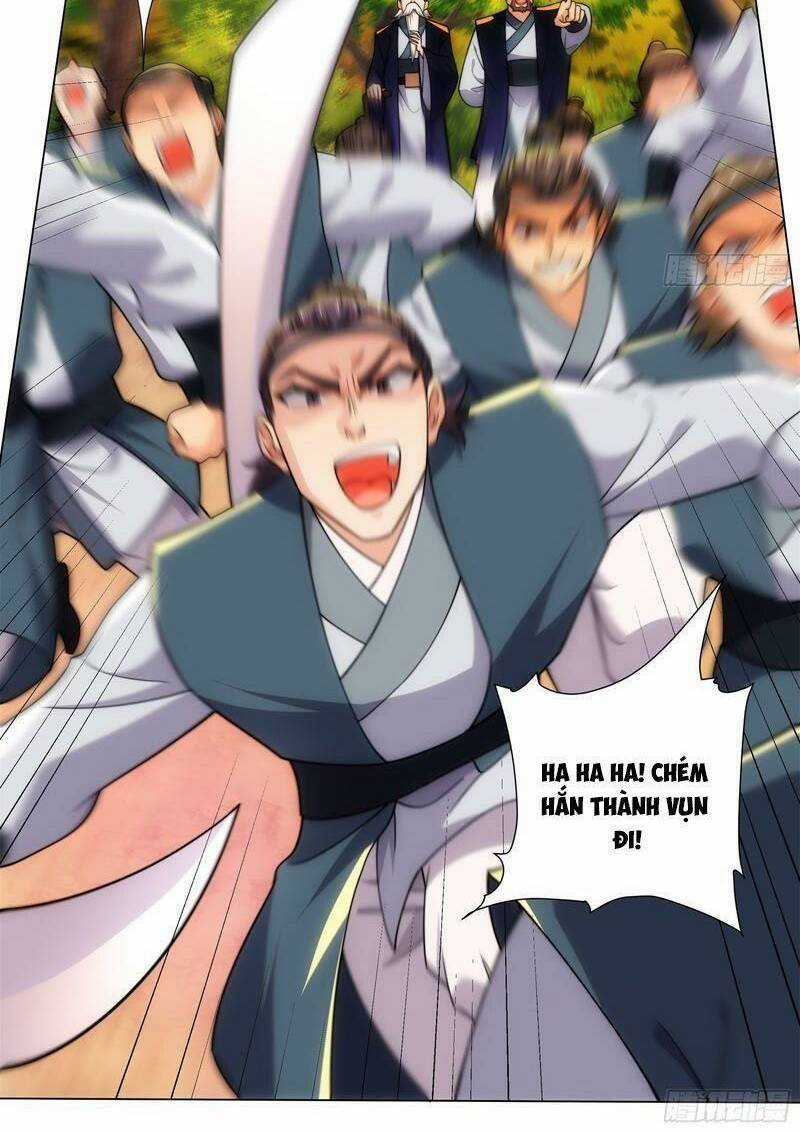 Đạo Thần - Chapter 21 - Trang 19