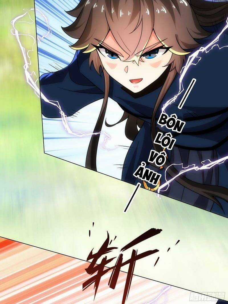 Đạo Thần - Chapter 21 - Trang 4