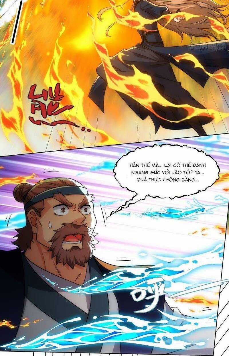 Đạo Thần - Chapter 21 - Trang 38