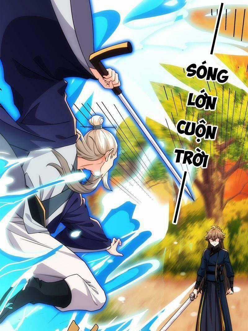 Đạo Thần - Chapter 21 - Trang 45