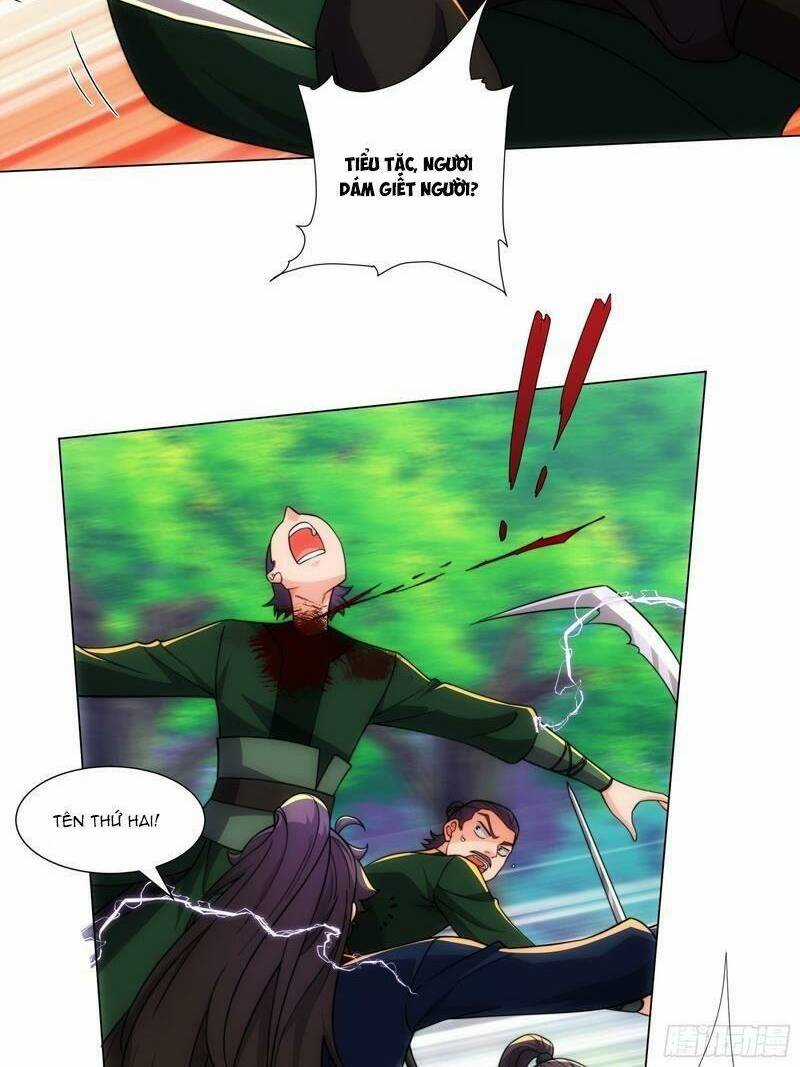 Đạo Thần - Chapter 21 - Trang 6