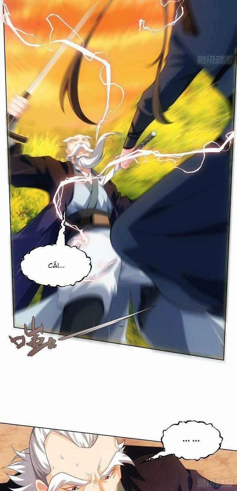 Đạo Thần - Chapter 22 - Trang 2