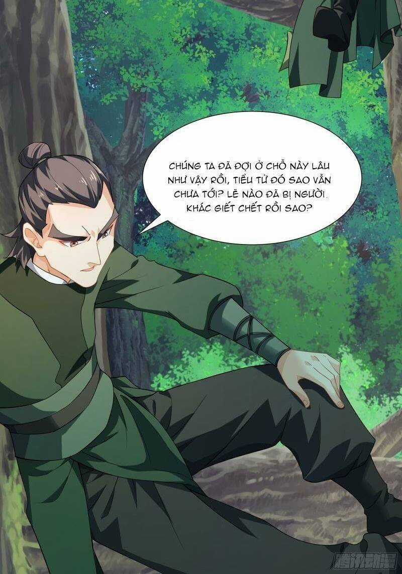 Đạo Thần - Chapter 22 - Trang 13