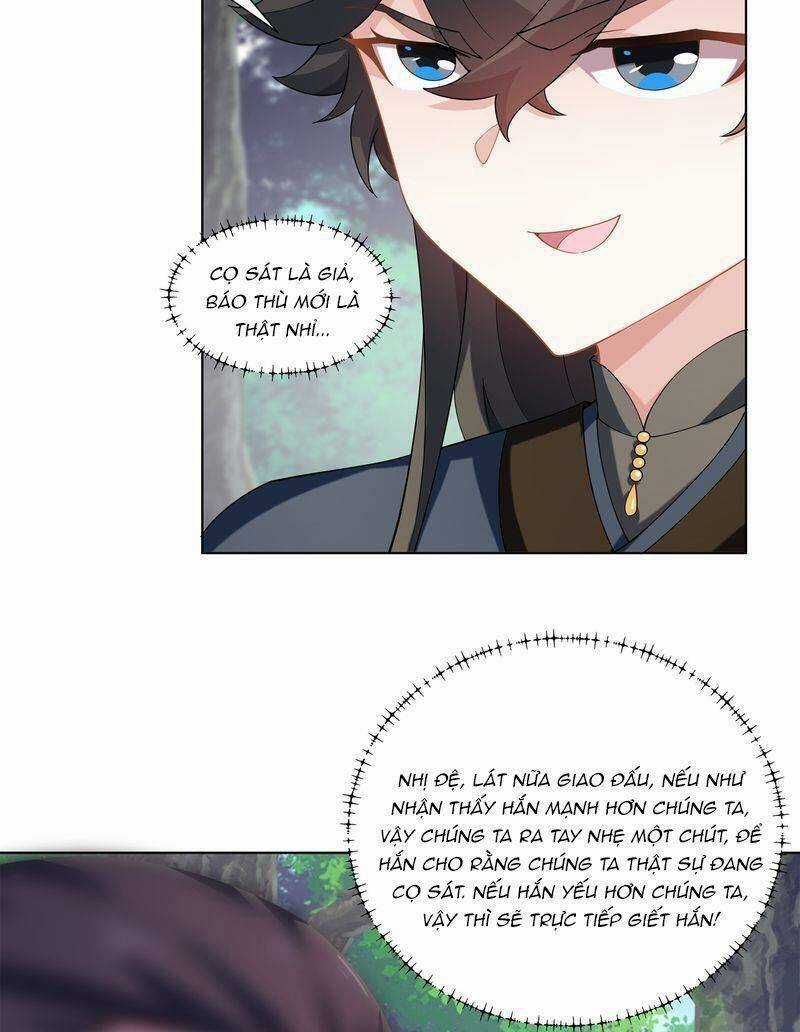 Đạo Thần - Chapter 22 - Trang 19