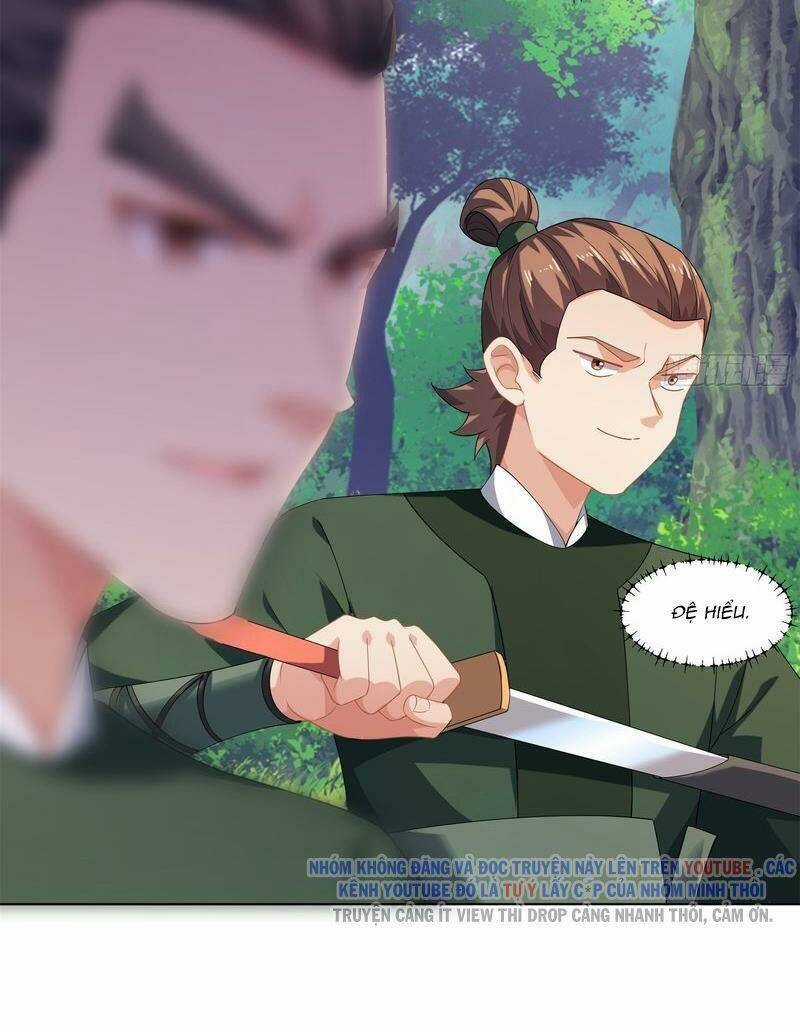 Đạo Thần - Chapter 22 - Trang 20