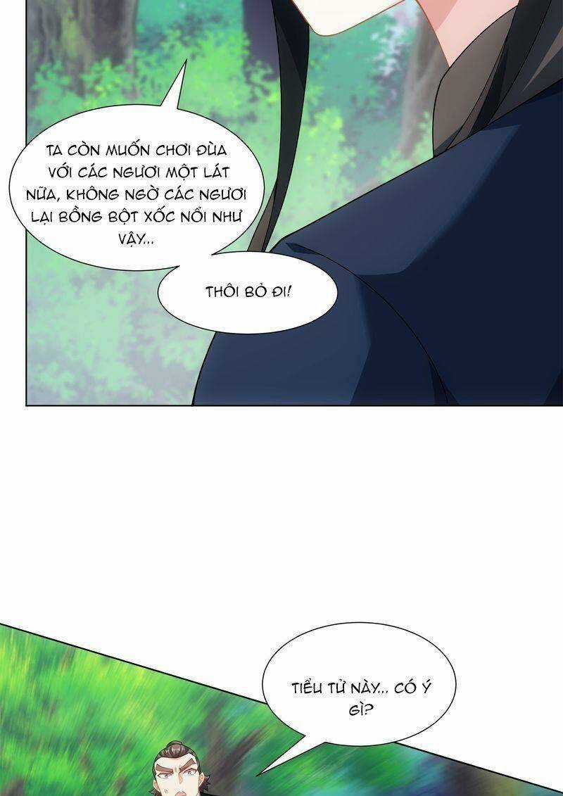 Đạo Thần - Chapter 22 - Trang 25