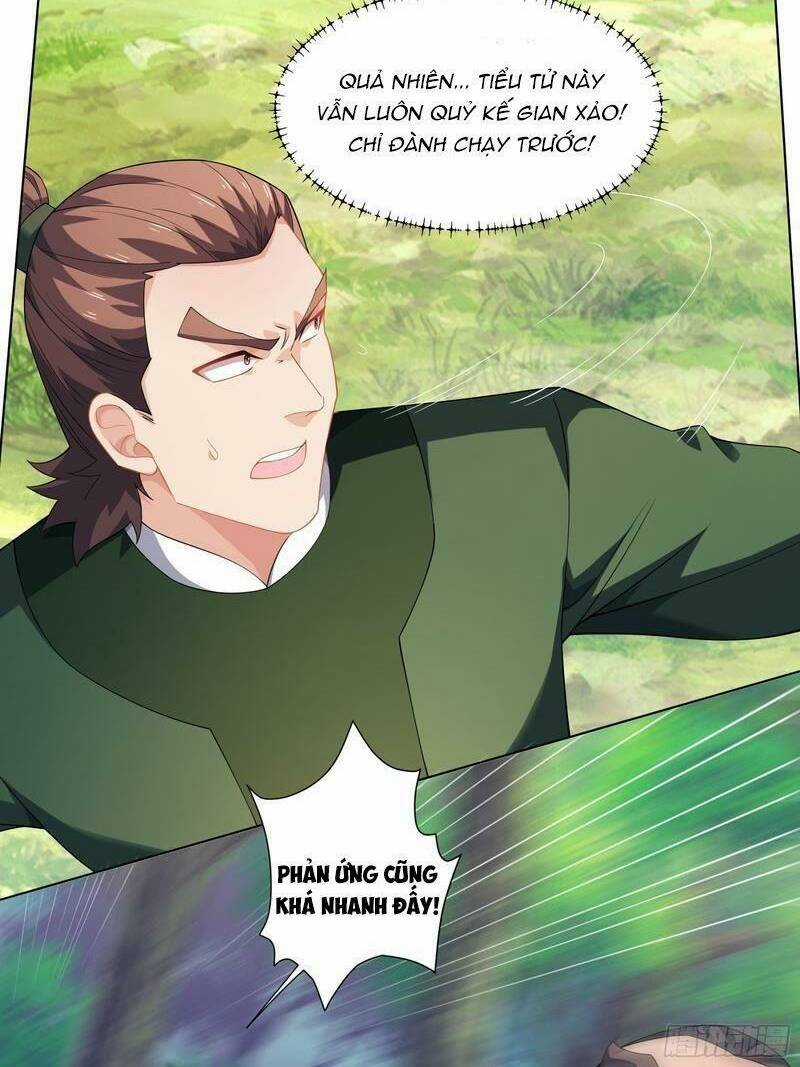 Đạo Thần - Chapter 22 - Trang 28
