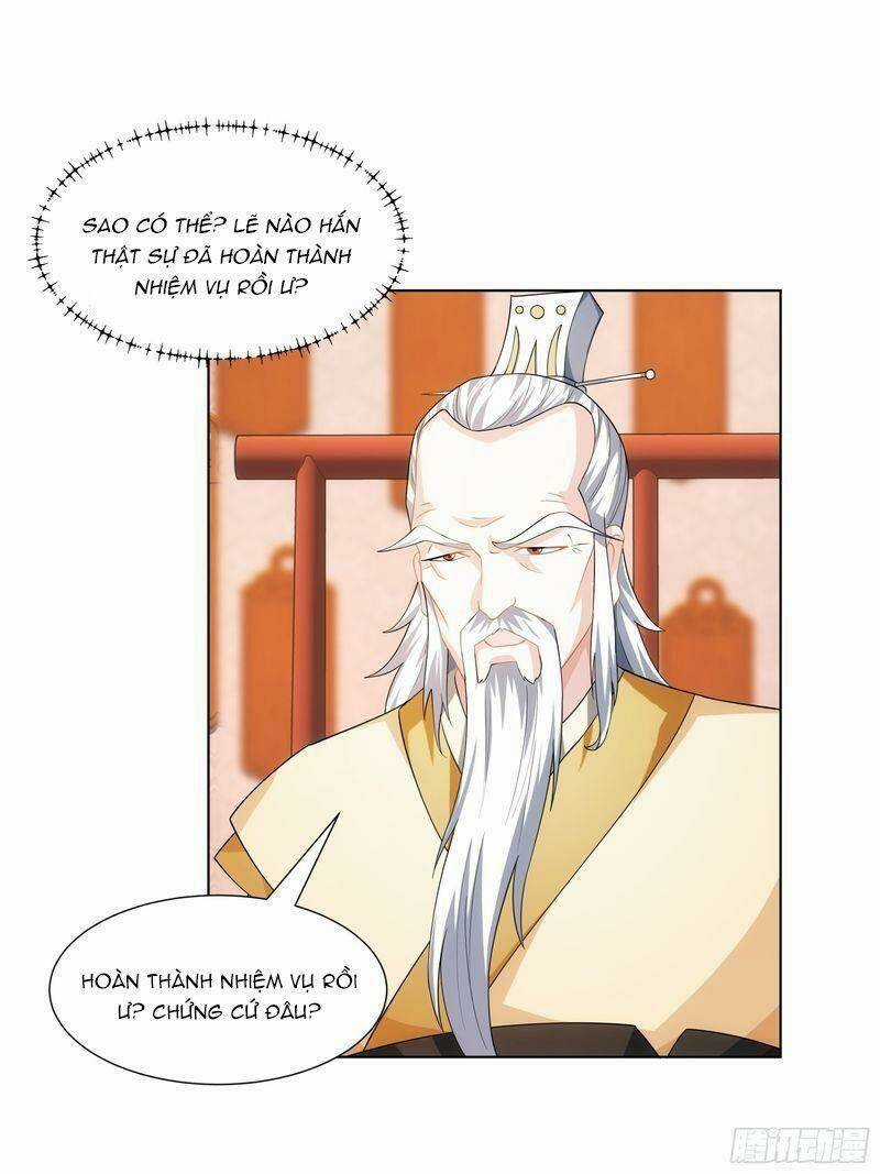 Đạo Thần - Chapter 22 - Trang 37