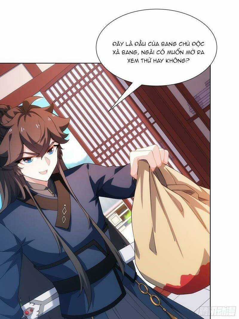 Đạo Thần - Chapter 22 - Trang 38