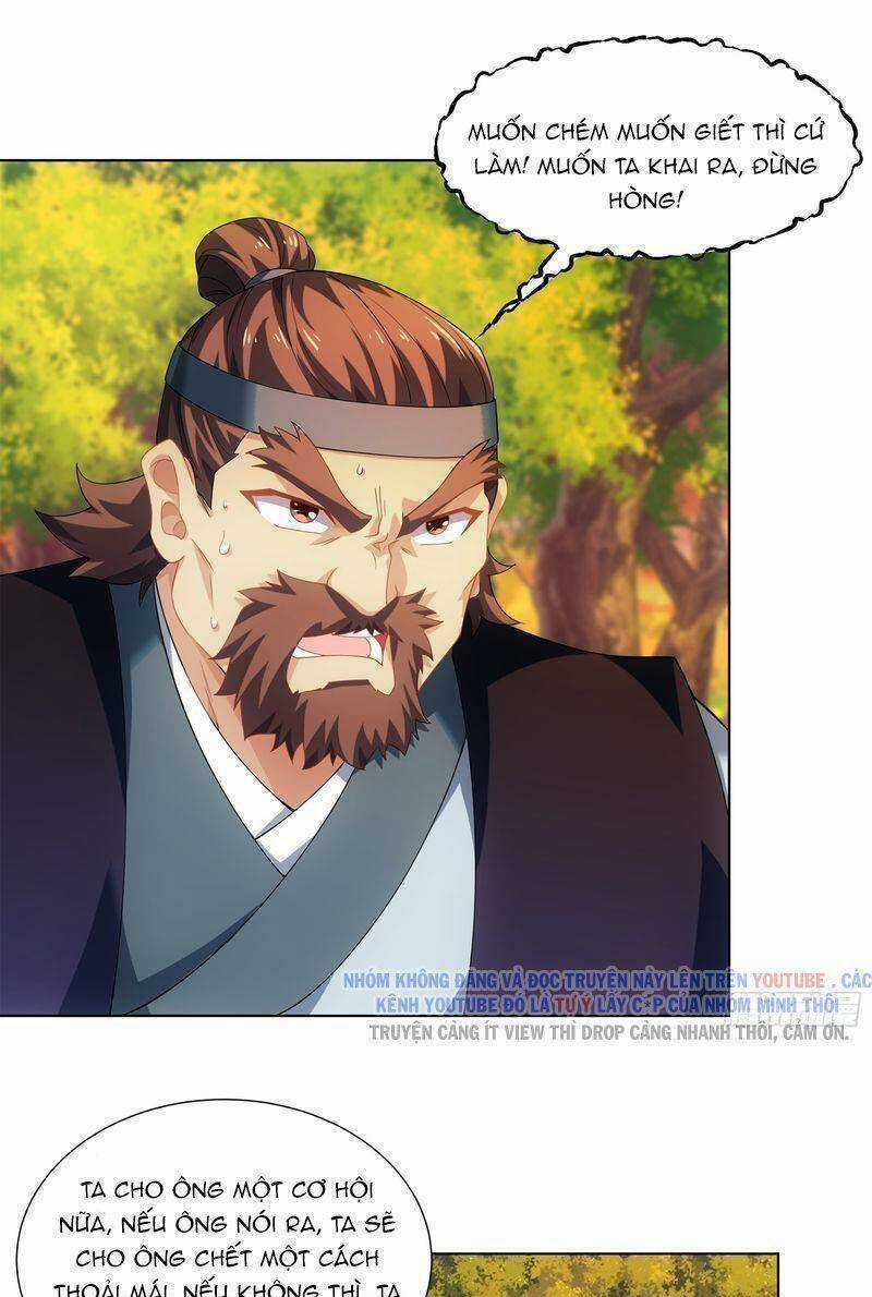 Đạo Thần - Chapter 22 - Trang 5