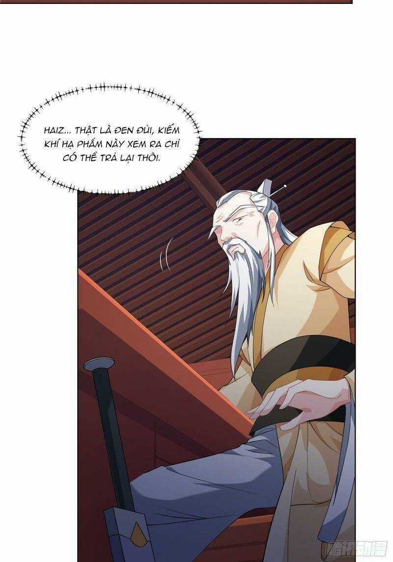 Đạo Thần - Chapter 22 - Trang 41