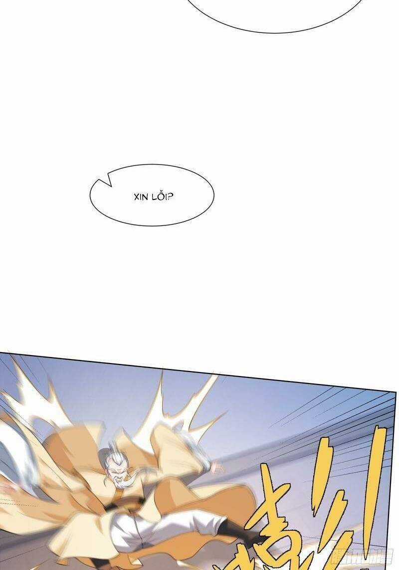 Đạo Thần - Chapter 22 - Trang 43