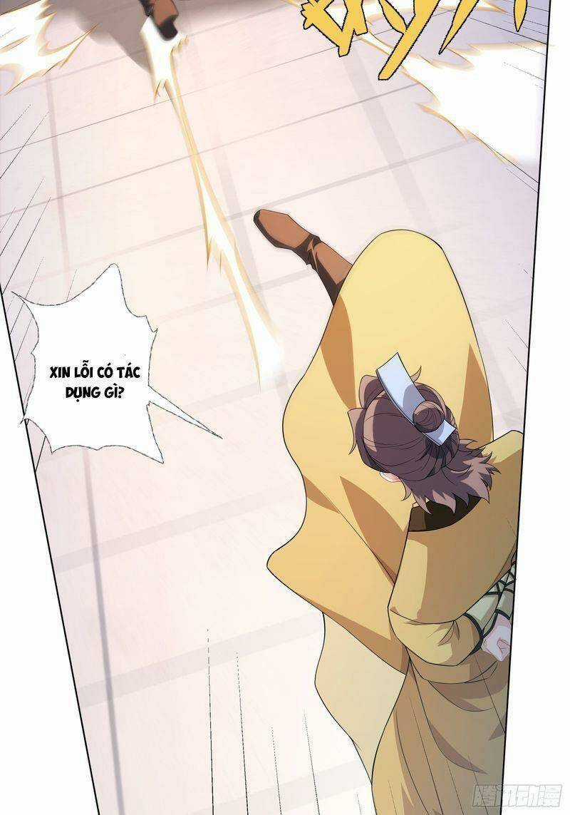 Đạo Thần - Chapter 22 - Trang 44