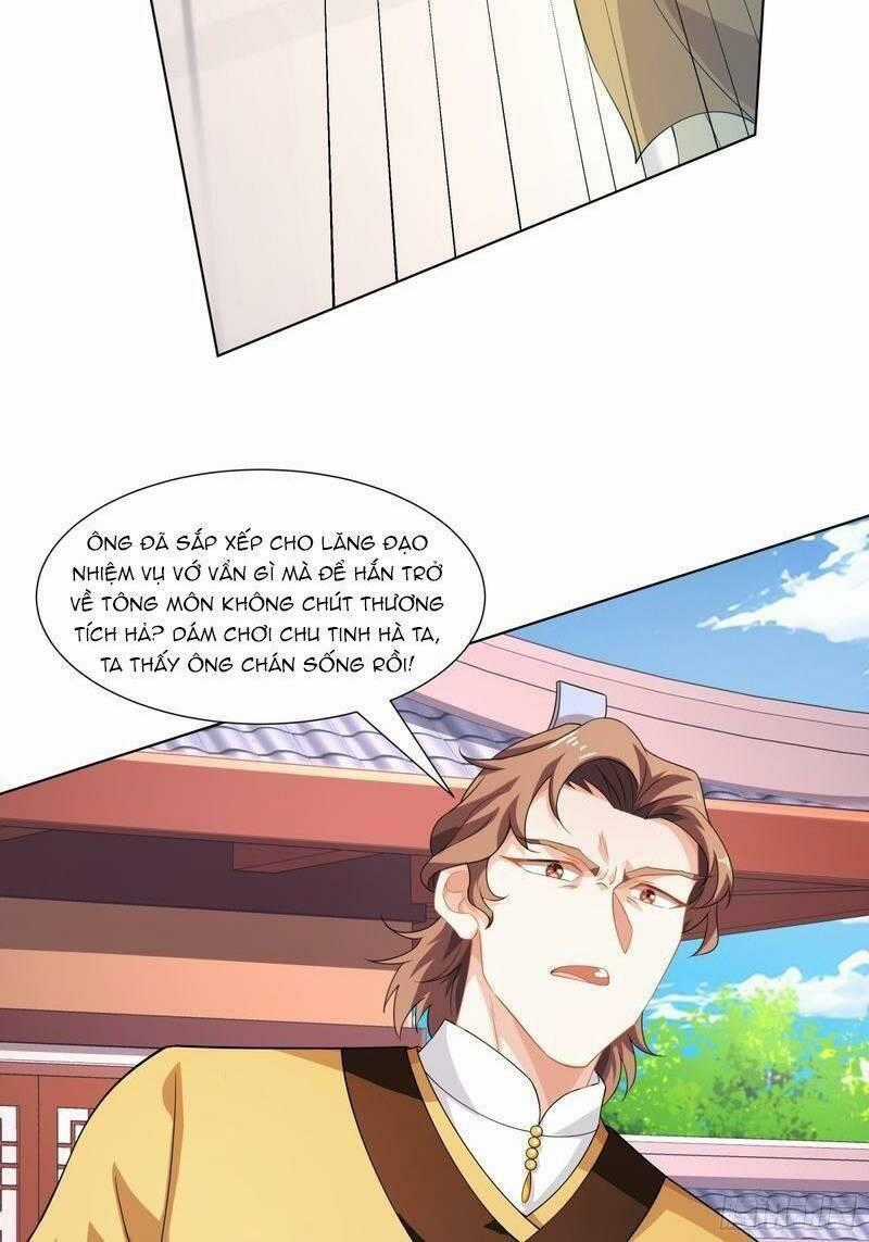 Đạo Thần - Chapter 22 - Trang 45