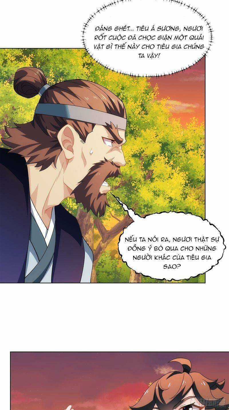 Đạo Thần - Chapter 22 - Trang 7