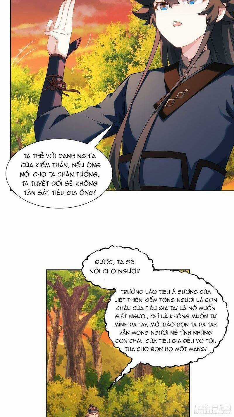 Đạo Thần - Chapter 22 - Trang 8