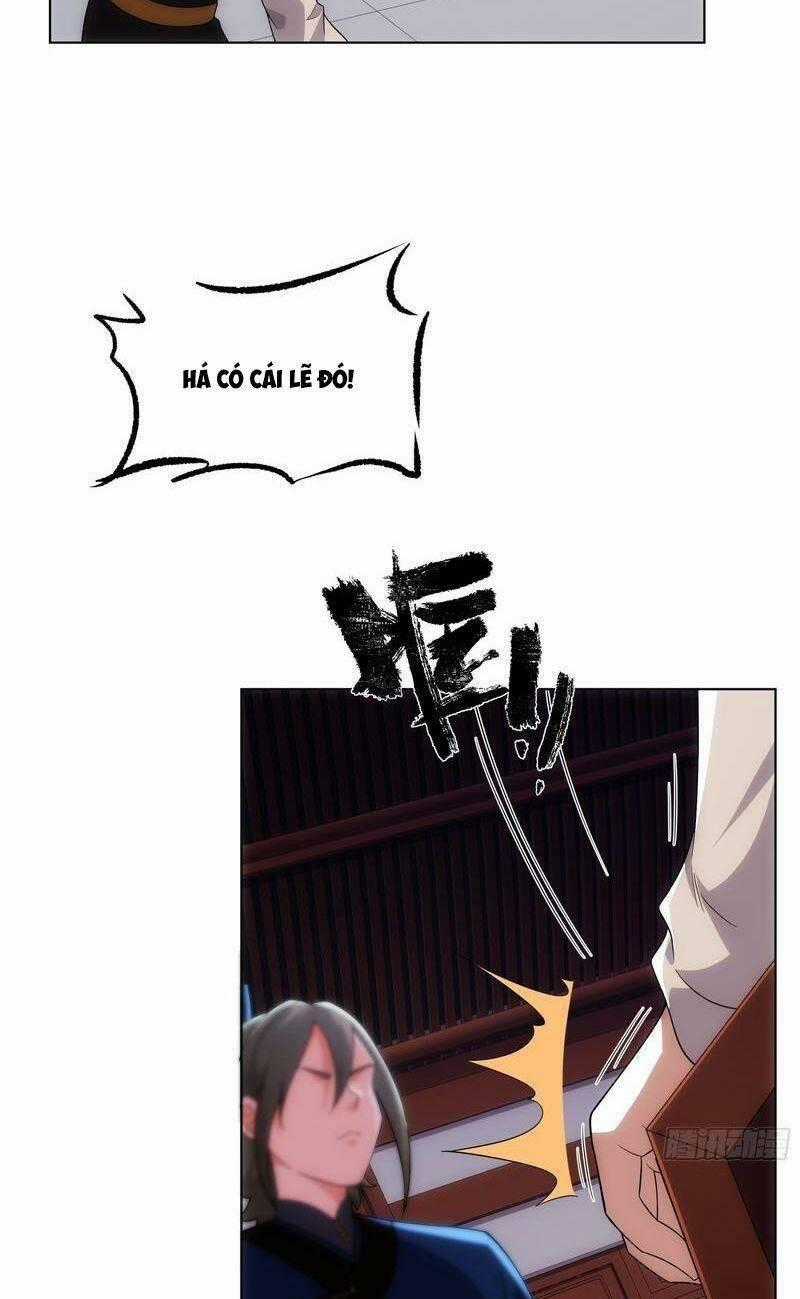 Đạo Thần - Chapter 23 - Trang 2