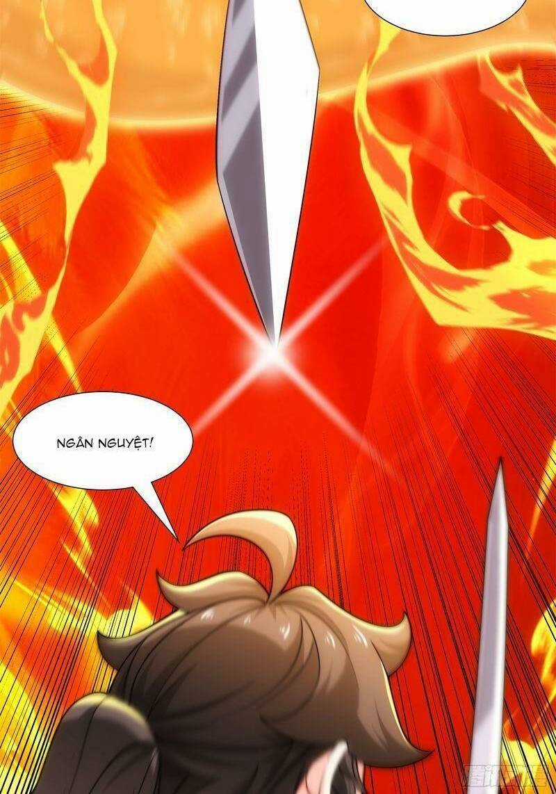 Đạo Thần - Chapter 23 - Trang 22