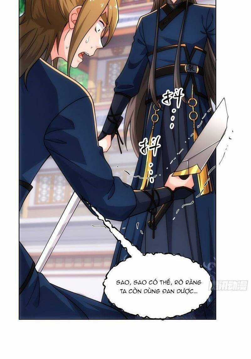 Đạo Thần - Chapter 23 - Trang 25