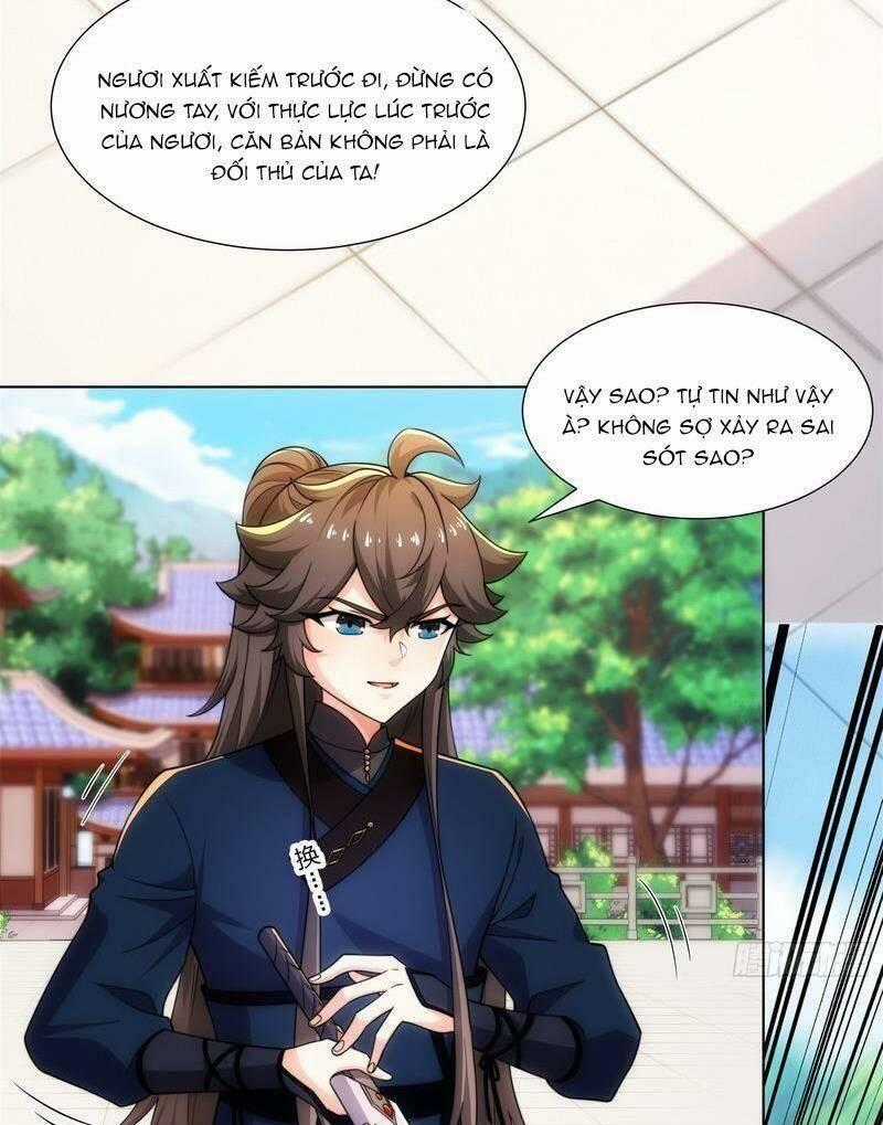 Đạo Thần - Chapter 24 - Trang 2